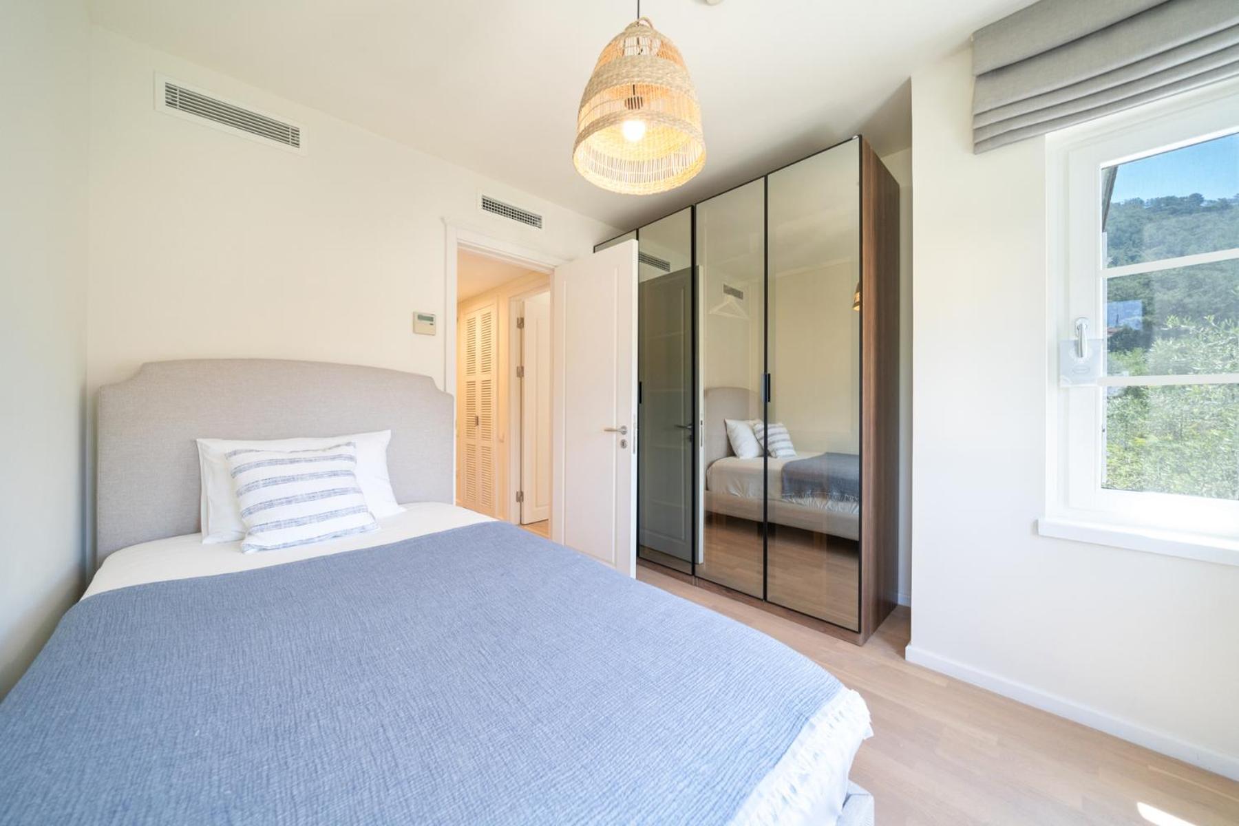 Portville 16 Luxurious In Portville Gocek Villa *