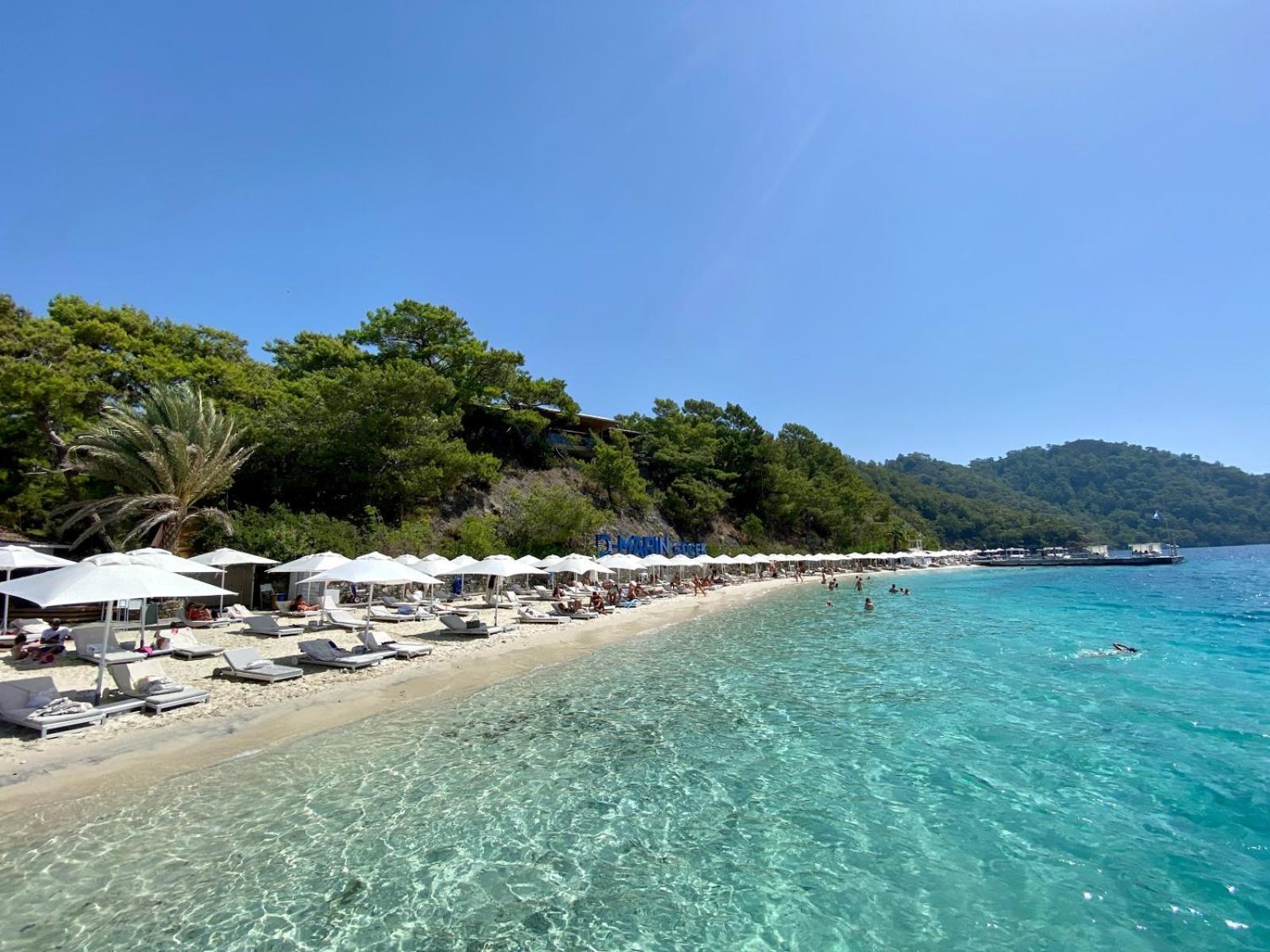 Portville 16 Luxurious In Portville Gocek *